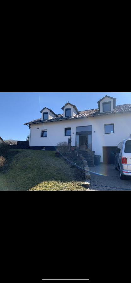Appartement Mit Blick Ins Gruene Viereth-Trunstadt Exterior photo